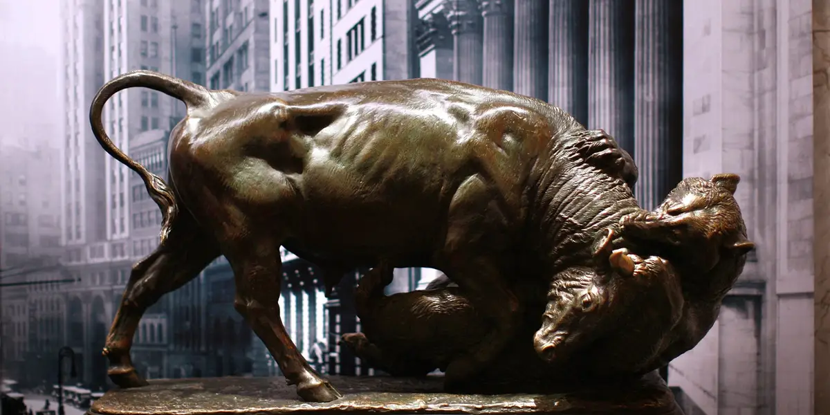 Les vendeurs à découvert redeviennent bruyants