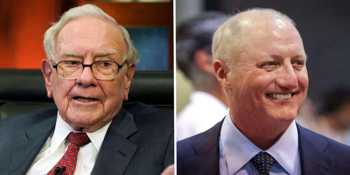 Lettre de Greg Abel : Warren Buffett est un « acte très difficile à suivre »