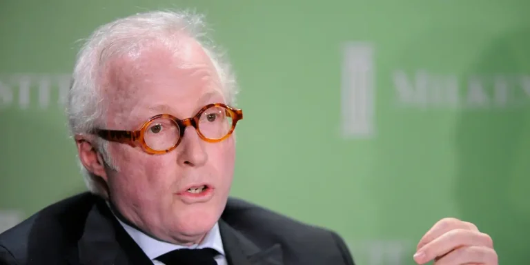 L&rsquo;investisseur en soins de santé Daniel Mazur rejoint le Millennium d&rsquo;Izzy Englander