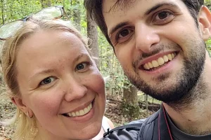 Ma femme et moi avons quitté New York pour déménager près de ma belle-famille pour mon fils