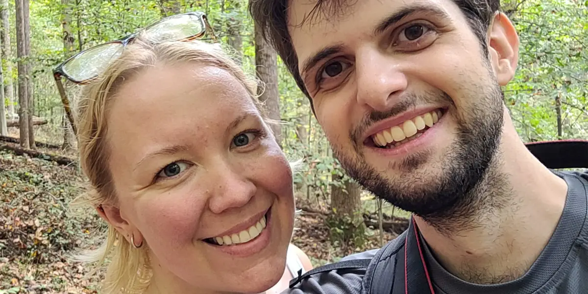 Ma femme et moi avons quitté New York pour déménager près de ma belle-famille pour mon fils