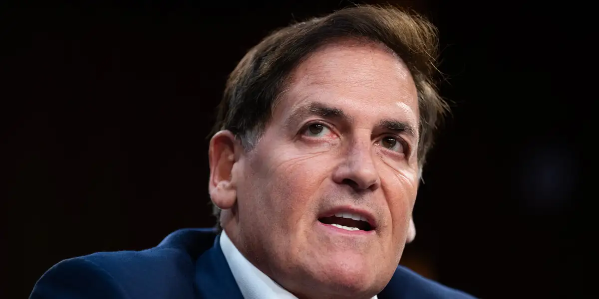 Mark Cuban a prédit un boom de l'emploi des jeunes grâce à la diffusion de l'IA, selon les gourous de la technologie