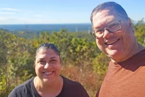 Nous avons emménagé dans un appartement à l&rsquo;autre bout du pays sans le voir en personne