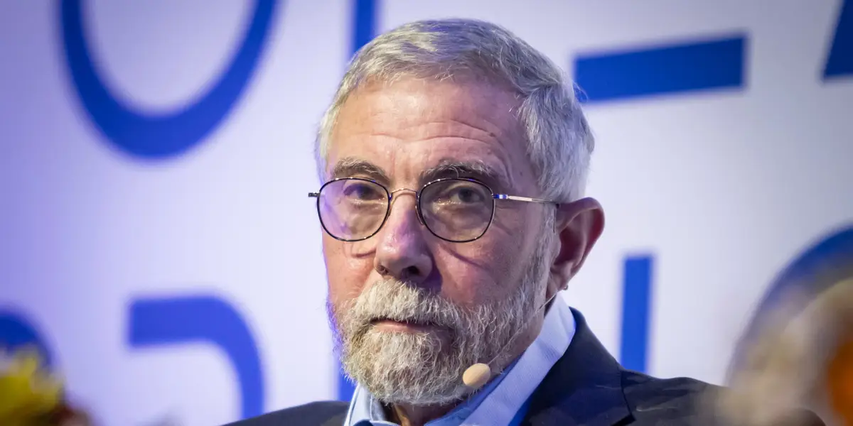 Paul Krugman affirme que la flambée des prix de l’énergie devrait « terrifier les républicains »