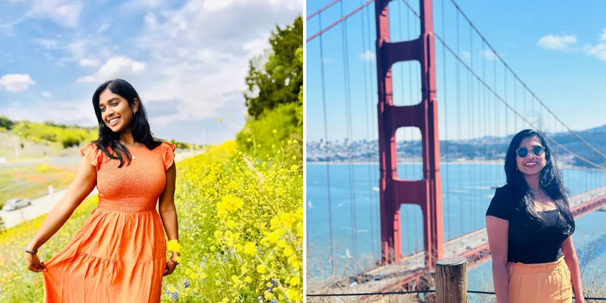 Pourquoi je veux retourner en Californie après avoir vécu au Texas