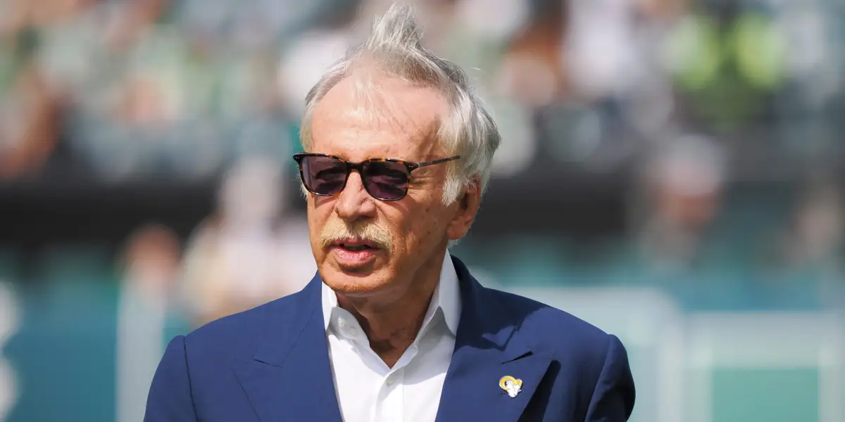 Rencontrez le plus grand propriétaire foncier privé des États-Unis, qui possède 2,7 millions d'acres