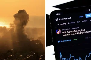 Un journaliste israélien affirme que les utilisateurs de Polymarket l&rsquo;ont menacé