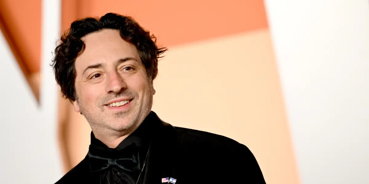 Une entité liée à Sergey Brin a acheté un manoir de 51 $ à Maimi