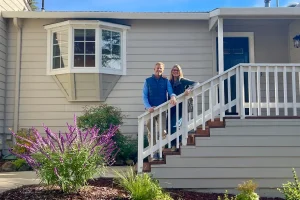 Vendu notre maison et acheté une maison de ville après le départ des enfants : avantages et inconvénients