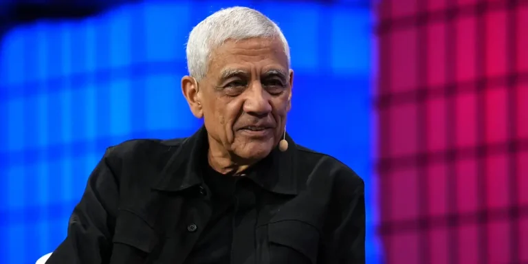 Vinod Khosla : Supprimez les taxes imposées à la plupart des Américains pour contrer les pertes d’emplois dans le domaine de l&rsquo;IA