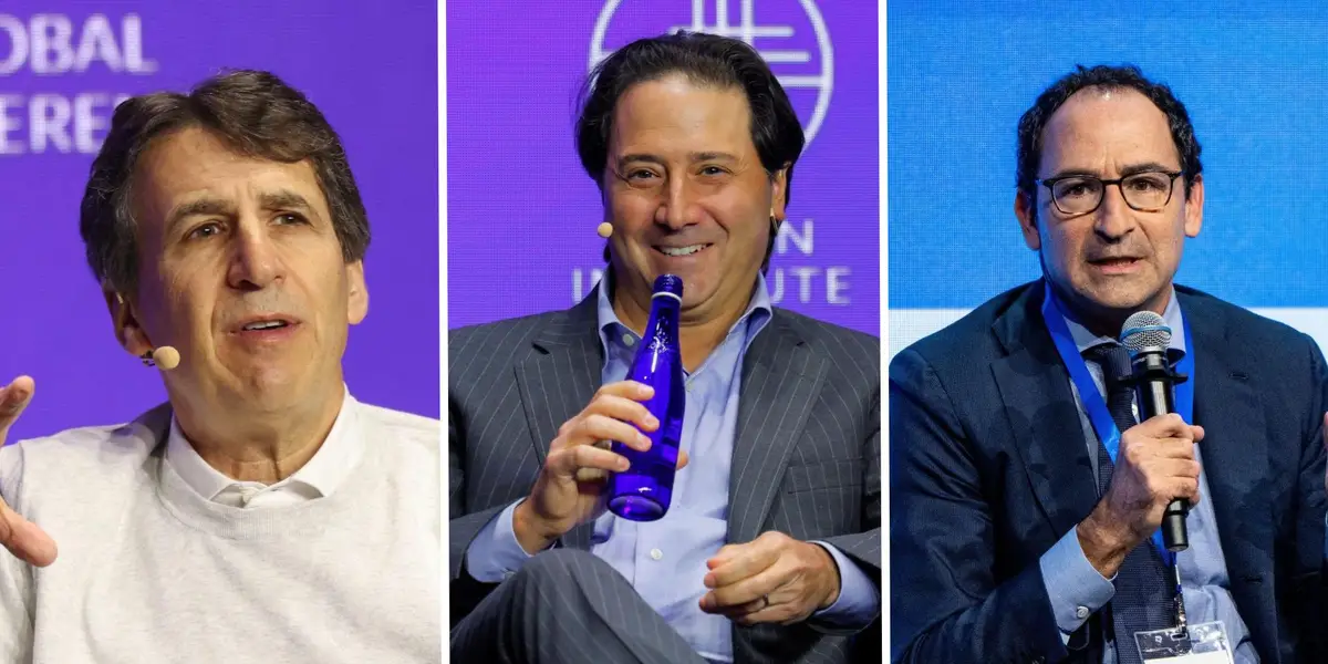 Voici comment le crédit privé se démarque de la nervosité des logiciels