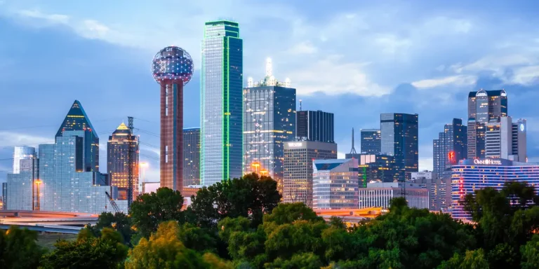 10 meilleures villes pour les diplômés universitaires en 2026