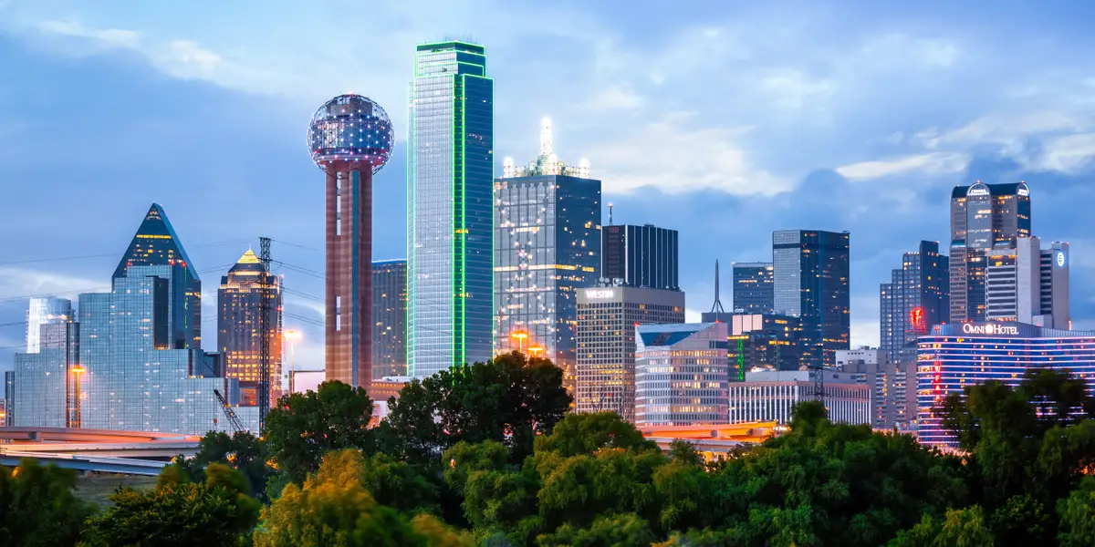 10 meilleures villes pour les diplômés universitaires en 2026