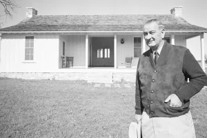 16 présidents américains qui ont grandi dans des foyers étonnamment humbles : photos