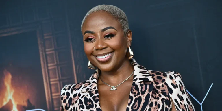 Pinky Cole, star de Housewives en faillite, révèle comment elle gagne son argent