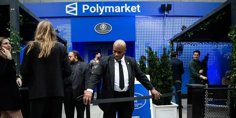 3 événements absurdes sur le marché des prévisions montrent que des changements et des contrôles sont à venir