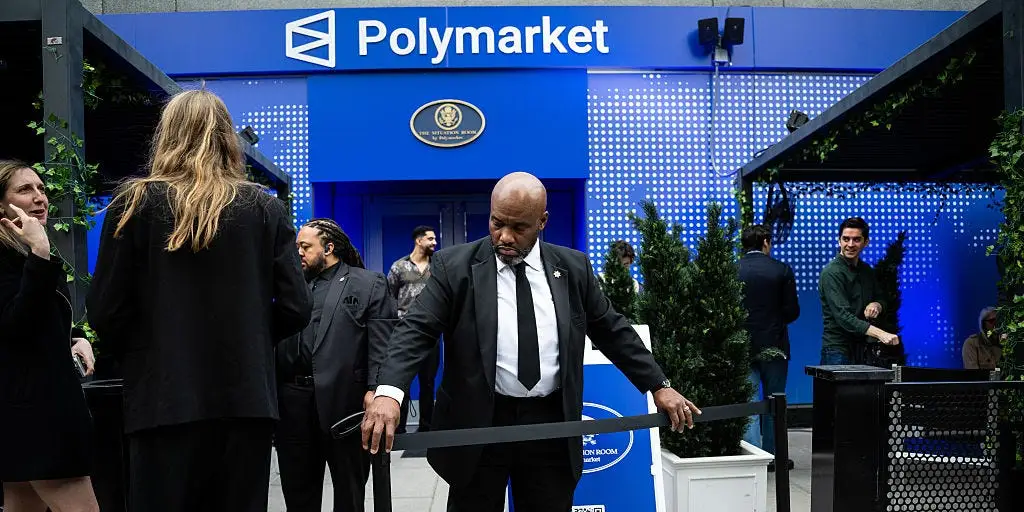 3 événements absurdes sur le marché des prévisions montrent que des changements et des contrôles sont à venir