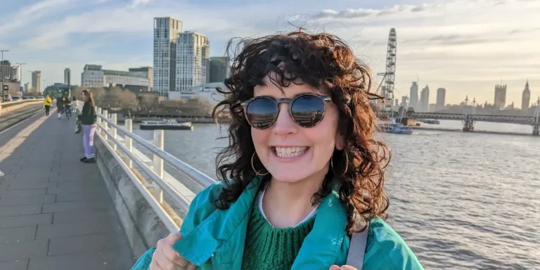 A déménagé au Royaume-Uni depuis la Floride il y a 20 ans ; Raisons pour lesquelles je suis resté