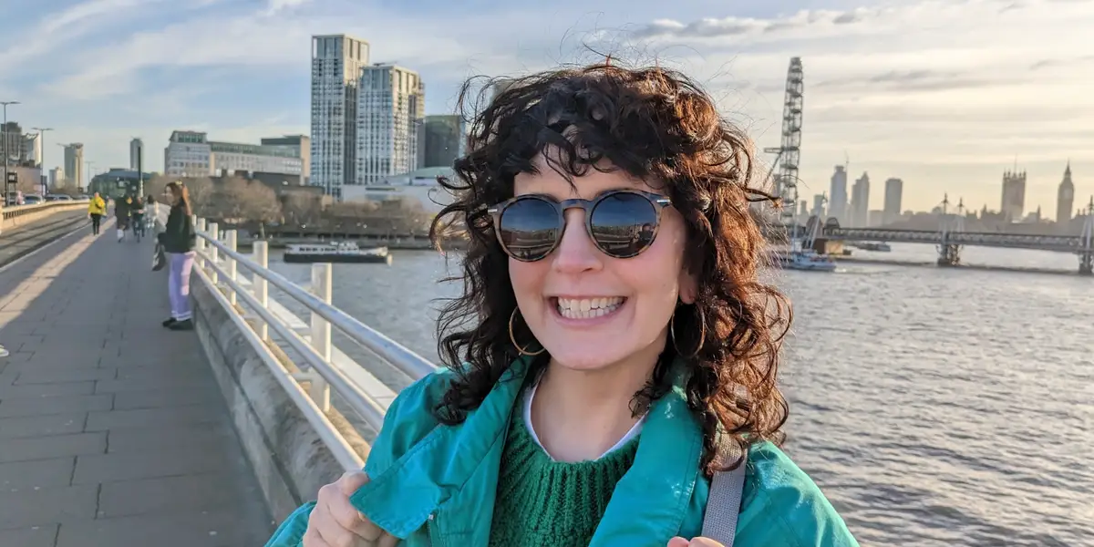 A déménagé au Royaume-Uni depuis la Floride il y a 20 ans ; Raisons pour lesquelles je suis resté