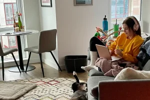 A remporté un appartement abordable à New York à la loterie du logement ; Maintenant je me sens piégé