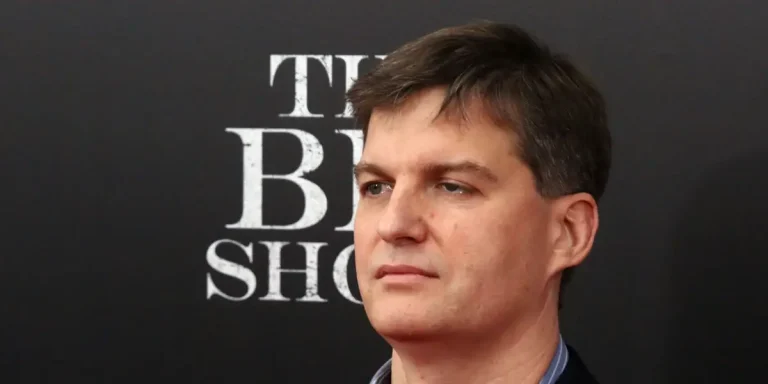 « Big Short » Michael Burry : les actions technologiques encore plus chères qu&rsquo;il n&rsquo;y paraît