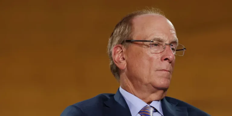 BlackRock et Balyasny exploitent l&rsquo;IA pour rechercher Alpha dans leurs propres données