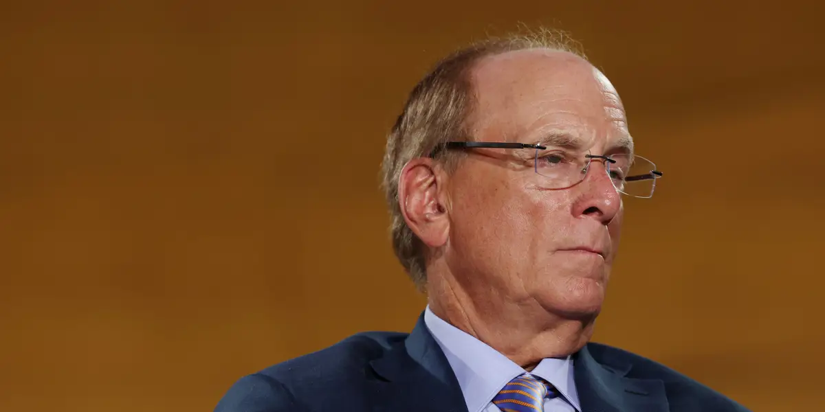 BlackRock et Balyasny exploitent l'IA pour rechercher Alpha dans leurs propres données