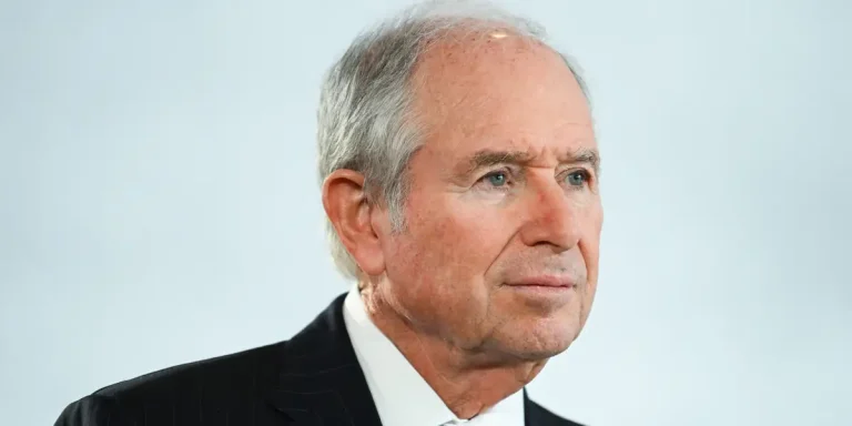 Blackstone riposte aux sceptiques du crédit privé