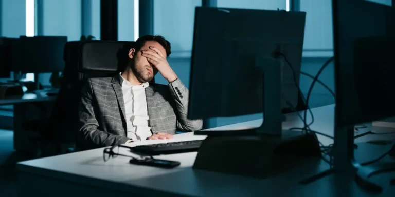 C&rsquo;est une période stressante pour participer à des ventes à crédit privées