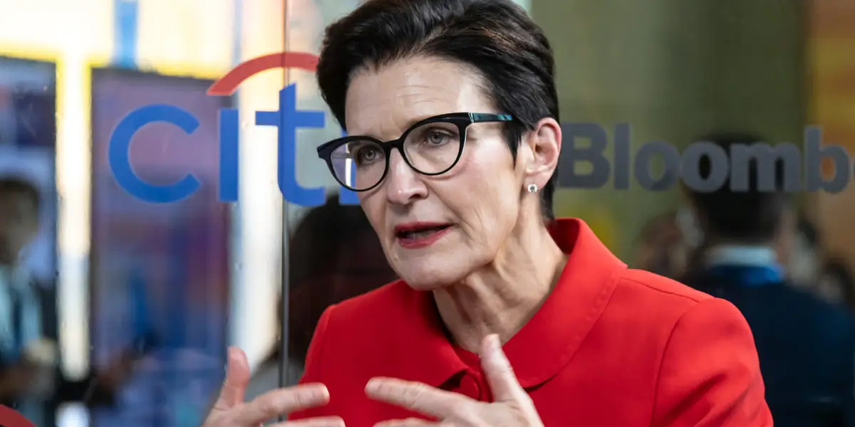 Citi signale une forte hausse des coûts bancaires au milieu d'une vague d'embauches de négociants