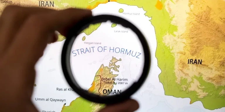 Citrini a déclaré avoir envoyé un analyste dans le détroit d&rsquo;Ormuz – voici ce qu&rsquo;il a trouvé