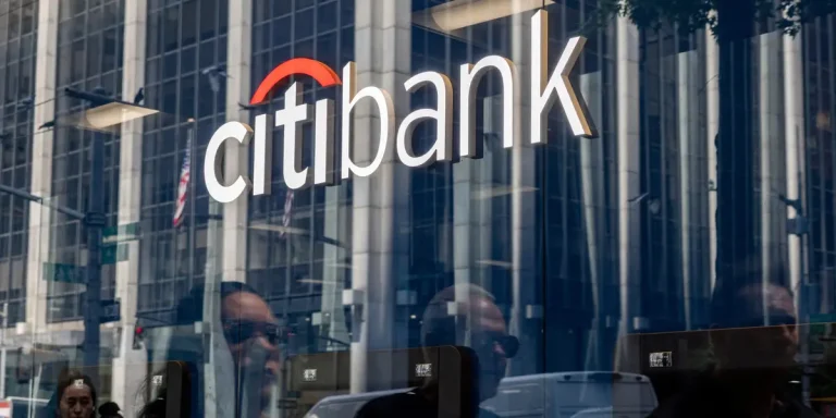 Comment Citi défie ses rivaux de Wall Street en finançant le boom de l&rsquo;IA