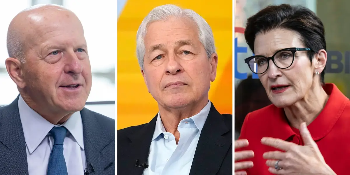 Comment JPMorgan et Goldman Sachs suivent et gèrent les charges de travail des jeunes banquiers