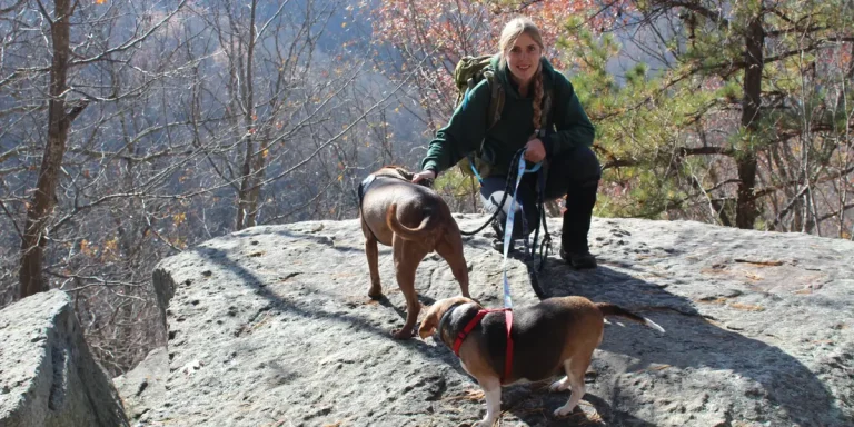 Comment j&rsquo;ai construit une communauté après avoir quitté le réseau ; A pris du temps