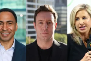 Comment les quatre grands dirigeants utilisent l’IA dans leur travail quotidien