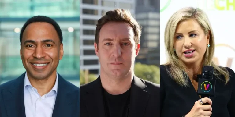 Comment les quatre grands dirigeants utilisent l’IA dans leur travail quotidien
