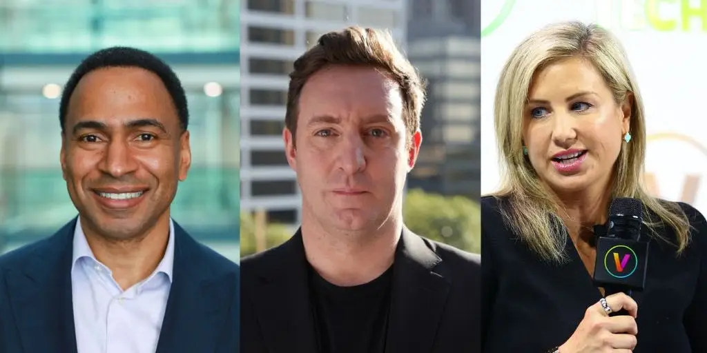 Comment les quatre grands dirigeants utilisent l’IA dans leur travail quotidien