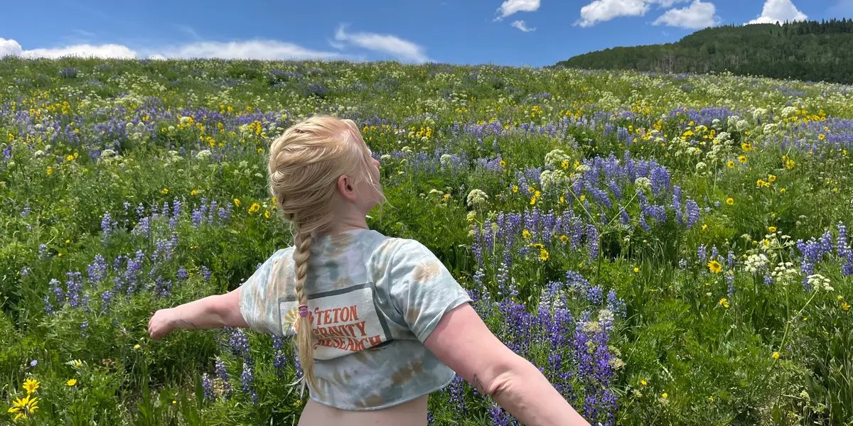 Déménagé dans le Colorado rural pour travailler ; Cela n'a pas fonctionné mais je suis content d'être resté