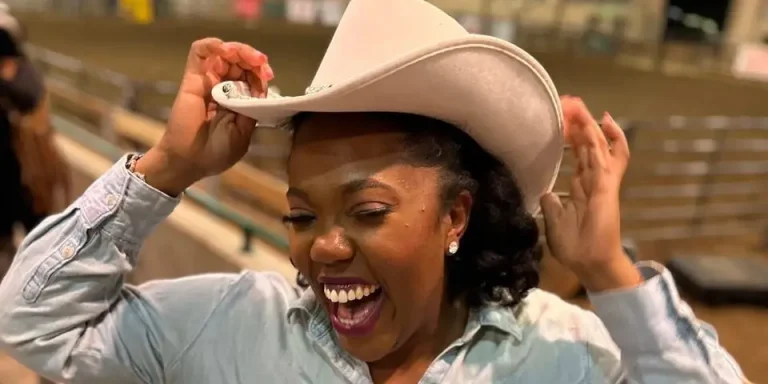 Déménagé dans une petite ville du Midwest pour un emploi ; Mieux que prévu