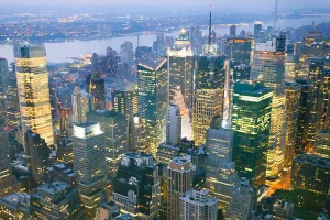 États américains classés selon le montant de leurs revenus que les résidents paient en impôts