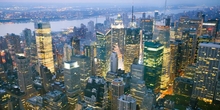 États américains classés selon le montant de leurs revenus que les résidents paient en impôts