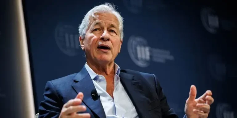 JPMorgan est « à l&rsquo;aise » avec une exposition au crédit privé de 50 milliards de dollars