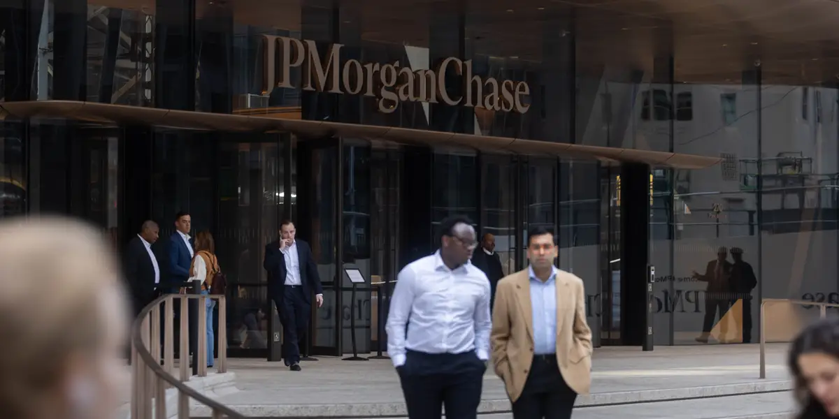 JPMorgan promeut 135 banquiers et traders au rang de MD — Voir la liste