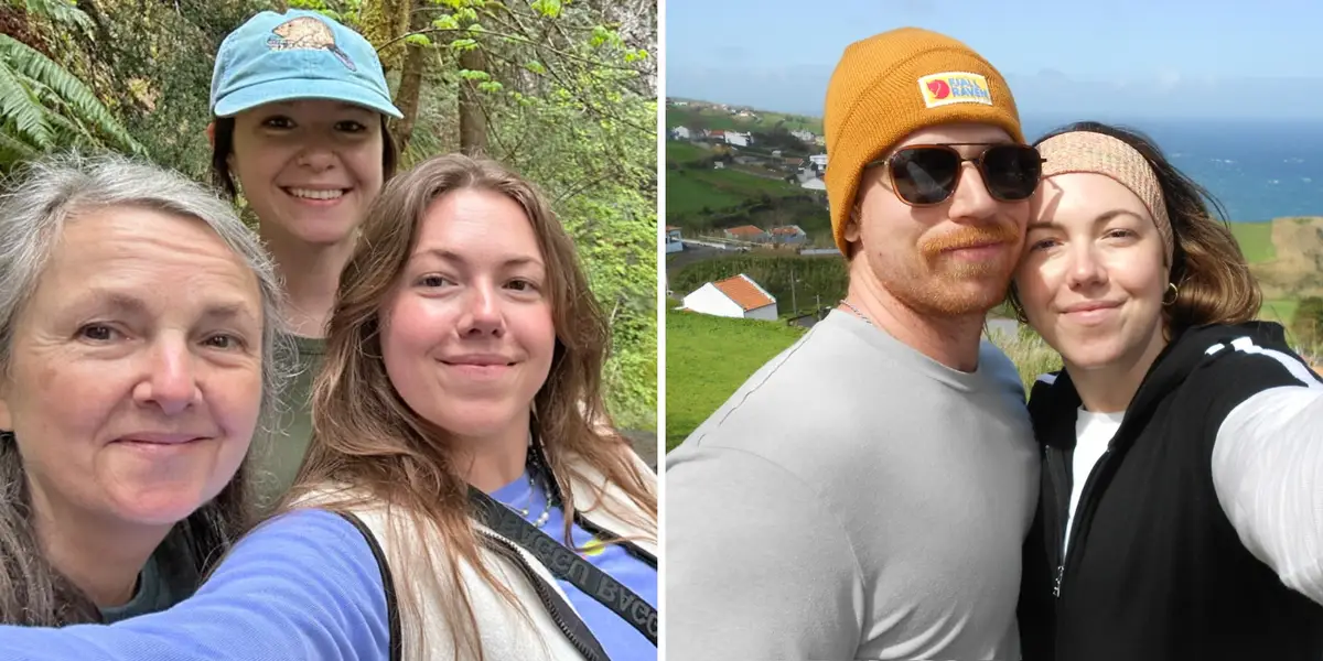 J'ai choisi de vivre avec ma famille plutôt qu'avec un partenaire à long terme à 30 ans ; Avantages