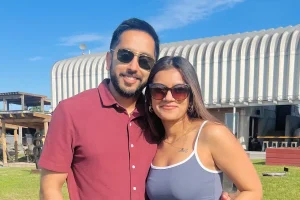 J&rsquo;ai déménagé au Canada par amour. Comment j&rsquo;ai reconstruit ma carrière et mon identité.