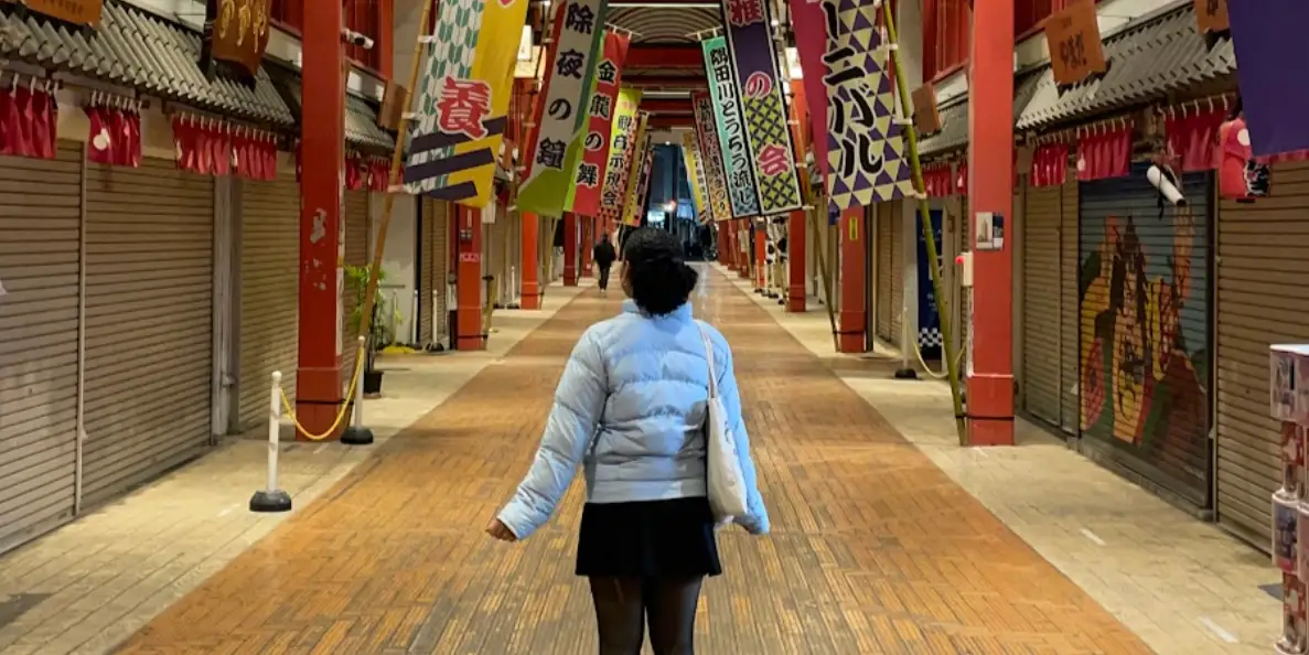 J'ai déménagé au Japon il y a 4 mois : ce qui m'a le plus surpris jusqu'à présent