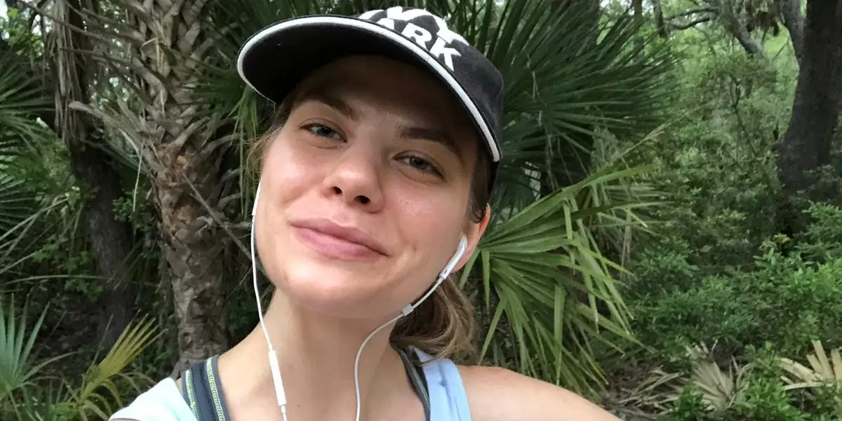 J'ai déménagé dans une ville balnéaire en Caroline du Sud dans la vingtaine ; Décevant