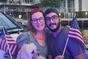 J&rsquo;ai déménagé de New York à Miami et retour ; Miami est devenue trop chère