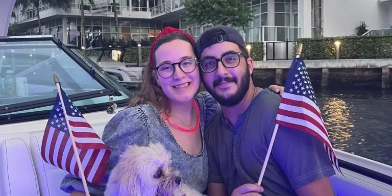 J&rsquo;ai déménagé de New York à Miami et retour ; Miami est devenue trop chère