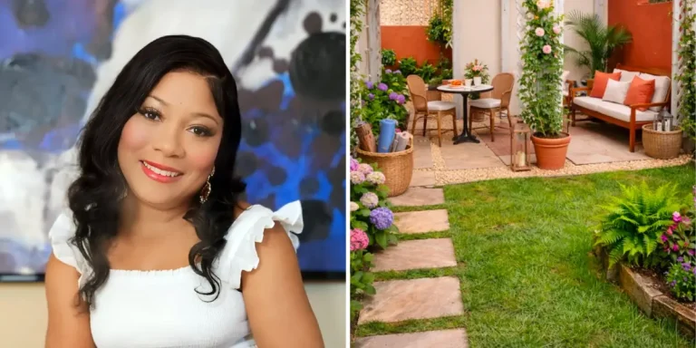 J&rsquo;ai transformé ma villa jamaïcaine et mon pool house en une retraite de bien-être Airbnb